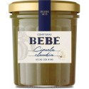CONFITURA DE CIRUELA BEBE BOTE 370 GR