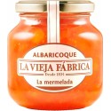 MERMELADA DE ALBARICOQUE LA VIEJA FABRICA 280 GR