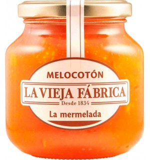 MERMELADA V.FABRICA NARANJA AMARGA 290GR