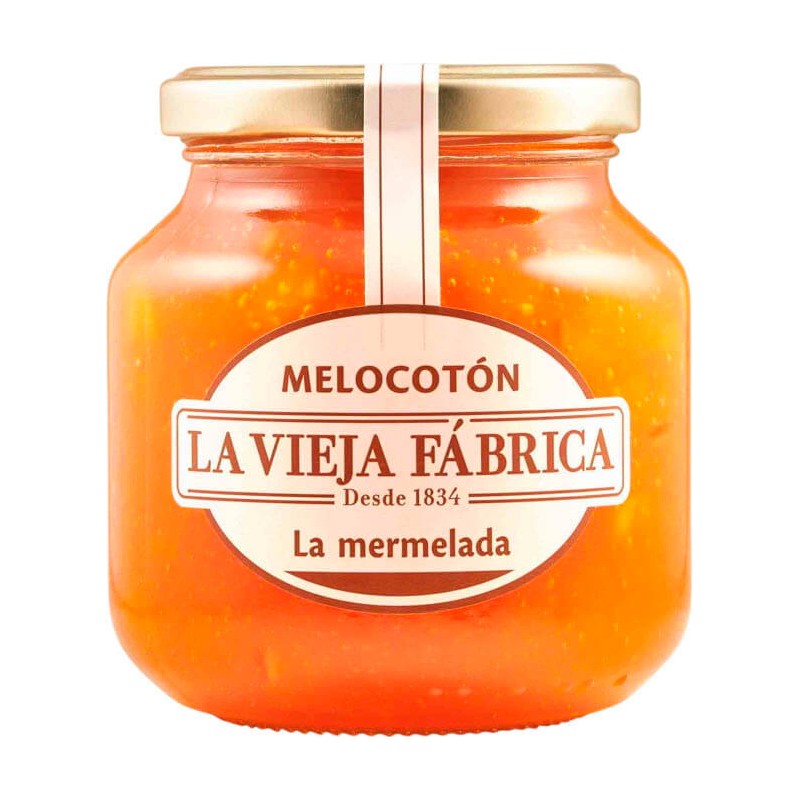 MERMELADA V.FABRICA NARANJA AMARGA 290GR