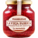 MERMELADA DE FRAMBUESA LA VIEJA FABRICA 280 GR