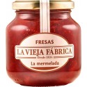 MERMELADA DE FRESA LA VIEJA FABRICA 280 GR