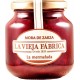 MERMELADA V.FABRICA MORA ZARZA 280 GR