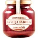 MERMELADA DE MORA DE ZARZA LA VIEJA FABRICA 280 GR