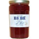 CONFITURA BEBE FRESA BT. 750 GR