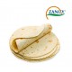 TORTILLA ZANUY TRIGO 12 CM PACK 18 378 GR