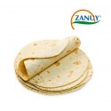 TORTILLA ZANUY TRIGO 12 CM PACK 18 378 GR