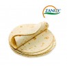 TORTILLA ZANUY TRIGO 12 CM PACK 18 378 GR