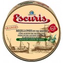 MEJILLON ESCURIS ESCABECHE GRANDE RO-280
