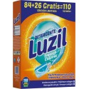 DETERGENTE LUZIL COLONIA MALET.84+26D 6.99K