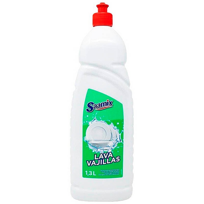 LAVAVAJILLAS SAAMIX 1.3 L