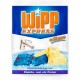 WIPP EXPRESS MANO BOLSA 141 GR