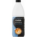 LECHE CLESA HOSTELERIA EXTRA CREME ENTERA PET 1.5L