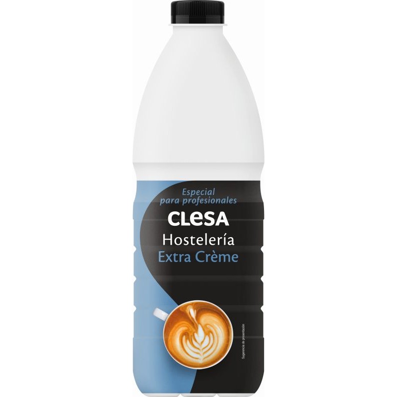 LECHE CLESA HOST.EX.CREM.ENTERA PET 1.5L