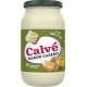 MAYONESA CALVE CASERA BOCABAJO 400 ML