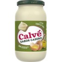 MAYONESA CALVE CASERA BOTE 430 GR