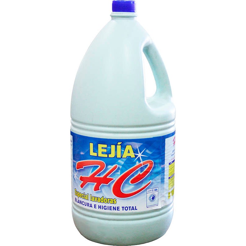 LEJIA HC LAVADORA 4 L