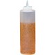 BIBERON GARCIA DE POU SALSAS TRANSLUCIDO 720ML PK-6
