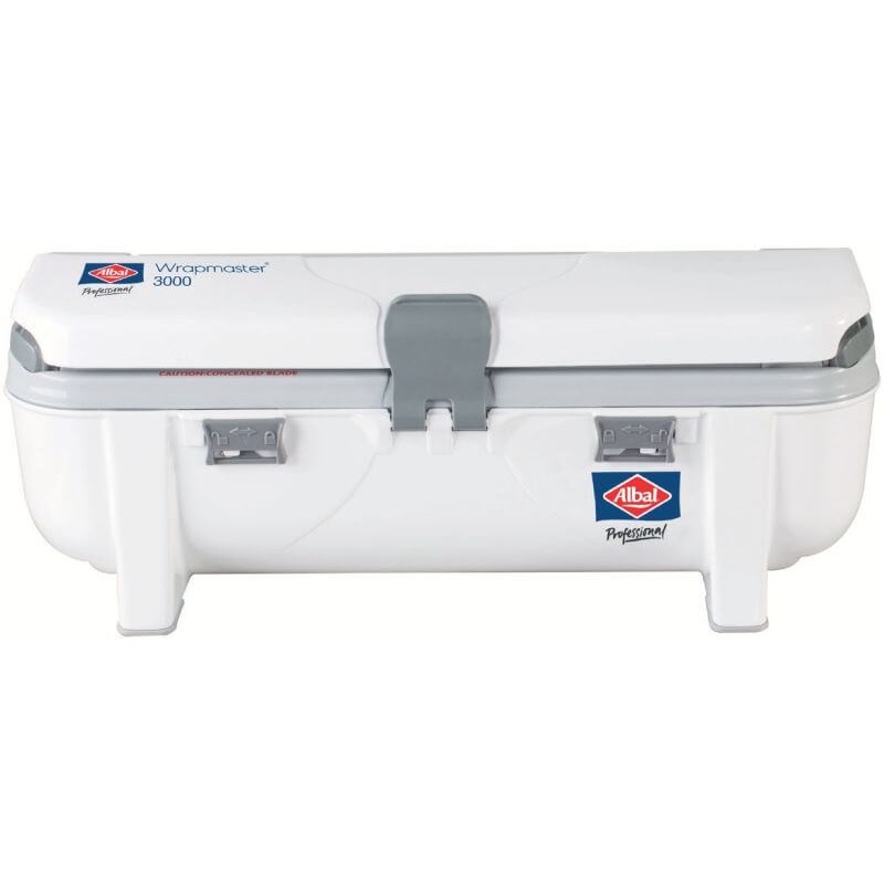 DISPENSADOR ALBAL PROF.WRAPMASTER 3000