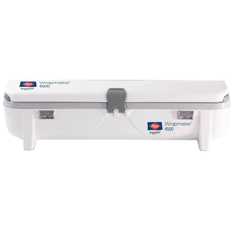 DISPENSADOR ALBAL PROF.WRAPMASTER 4500
