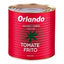 TOMATE FRITO ORLANDO LATA 2,65 KG