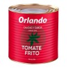 TOMATE FRITO ORLANDO LATA 2,65 KG