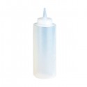 BIBERON GARCIA DE POU SALSAS TRANSLUCIDO 360ML PK-6
