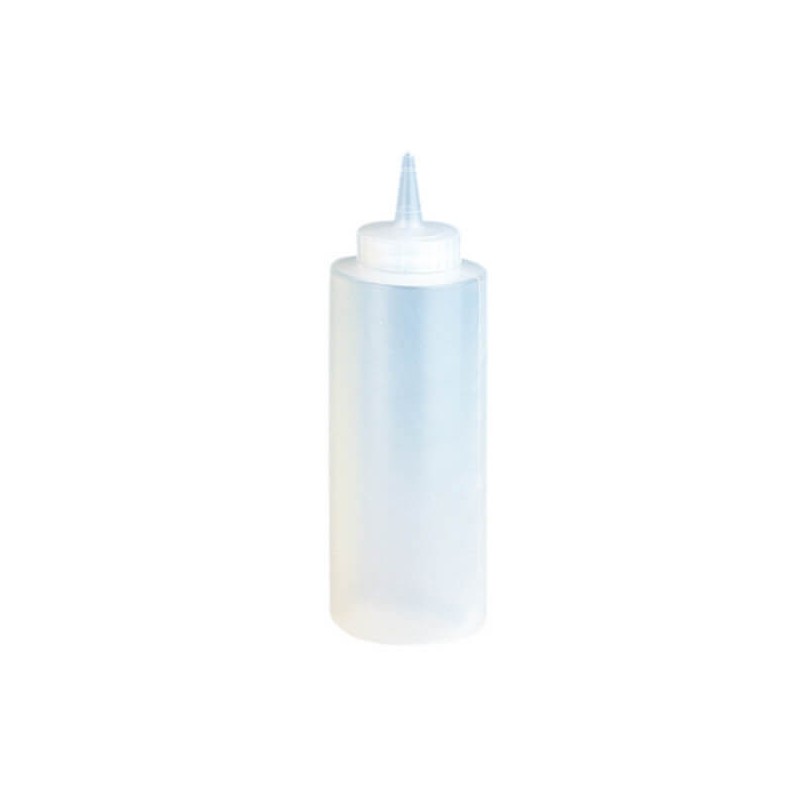 BIBERON GARCIA DE POU SALSAS TRANSLUCIDO 360ML PK-6