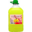 LICOR LUSITANIA LIMONCELLO 3 L