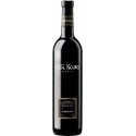 VINO PATA NEGRA TINTO ROBLE 75 CL