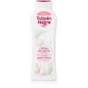 GEL TULIPAN NEGRO CREMA JABON 650 ML