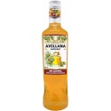LICOR SABERY AVELLANA SIN ALCOHOL 70 CL