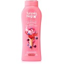 GEL TULIPAN NEGRO YOGURT CON FRUTOS ROJOS 650 ML