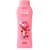 GEL TULIPAN NEGRO YOGURT CON FRUTOS ROJOS 650 ML