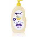 JABON NENUCO LIQUIDO ULTRA SUAVE 650 ML