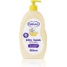 JABON NENUCO LIQUIDO ULTRA SUAVE 650 ML