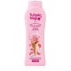 GEL TULIPAN NEGRO BESITOS FRESA 650 ML