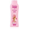 GEL TULIPAN NEGRO BESITOS FRESA 650 ML