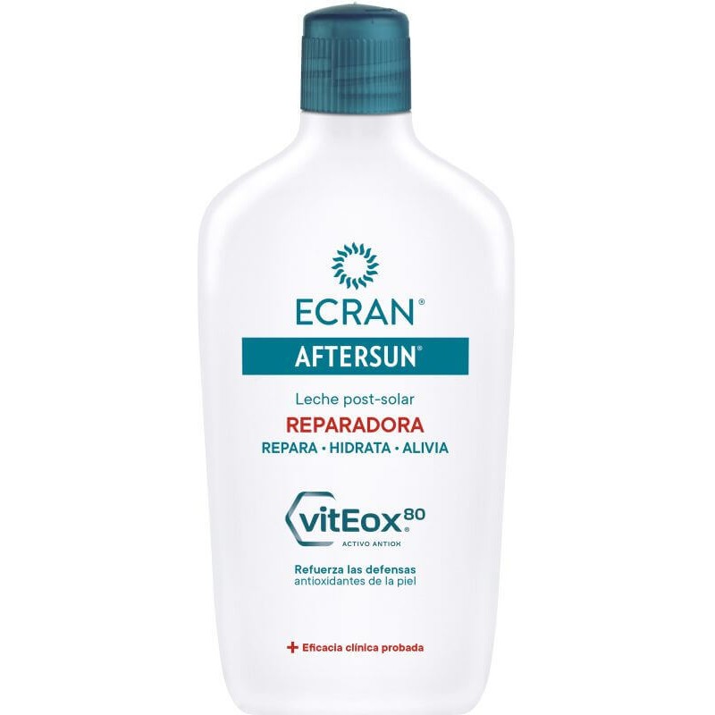AFTERSUN ECRAN REPARADOR 400 ML