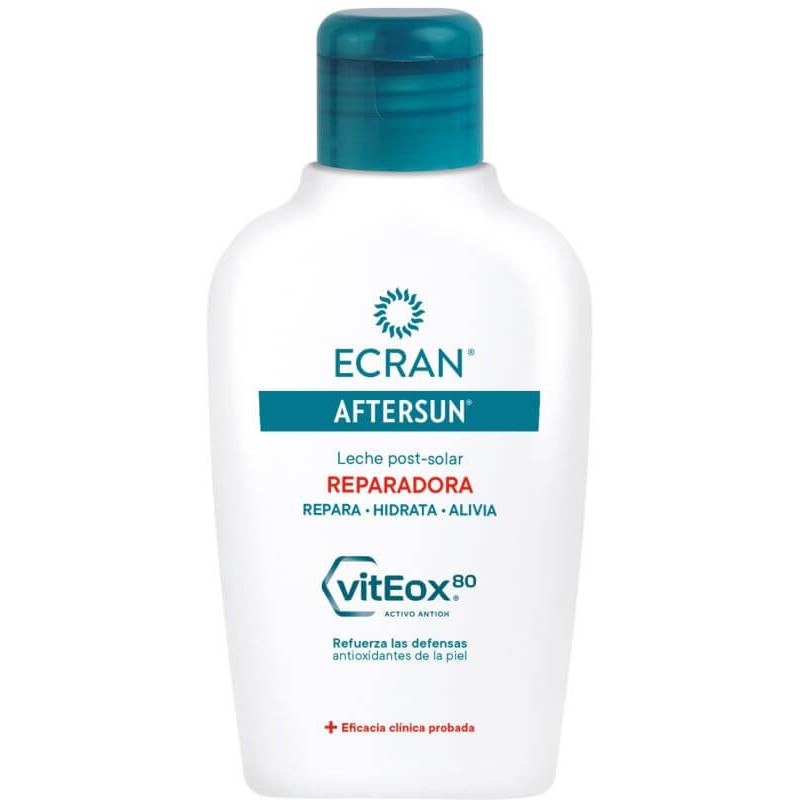 AFTERSUN ECRAN REPARADOR 100 ML
