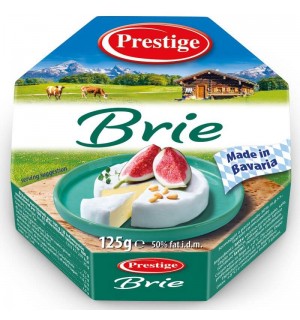QUESO ALPENHAIN BRIE PRESTIGE 125 GR
