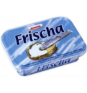 QUESO FRESCO FRISCHA NATURAL UNTAR 200GR