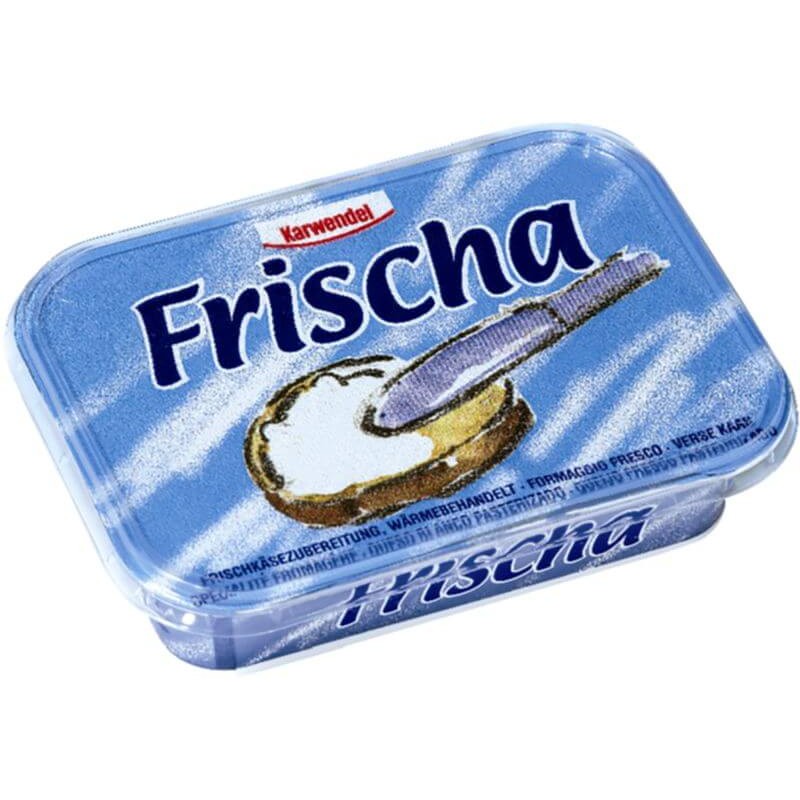 QUESO FRESCO FRISCHA NATURAL UNTAR 200GR