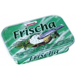 QUESO FRESCO FRISCHA FINAS HIERBAS UNTAR 200GR