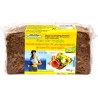 PAN INTEGRAL DE CENTENO CON CEREALES 500G