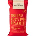 ARROZ MOLINO ROCA DINAMITA REDONDO SACO 1 KG