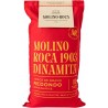 ARROZ MOLINO ROCA DINAMITA REDONDO SACO 1 KG