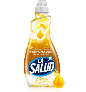 PERFUMADOR SALUD ROPA CLASSIC 720 ML