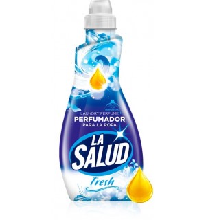PERFUMADOR SALUD ROPA FRESH 720 ML