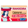 CALAMARES RIANXEIRA S/AMERICANA RR-125